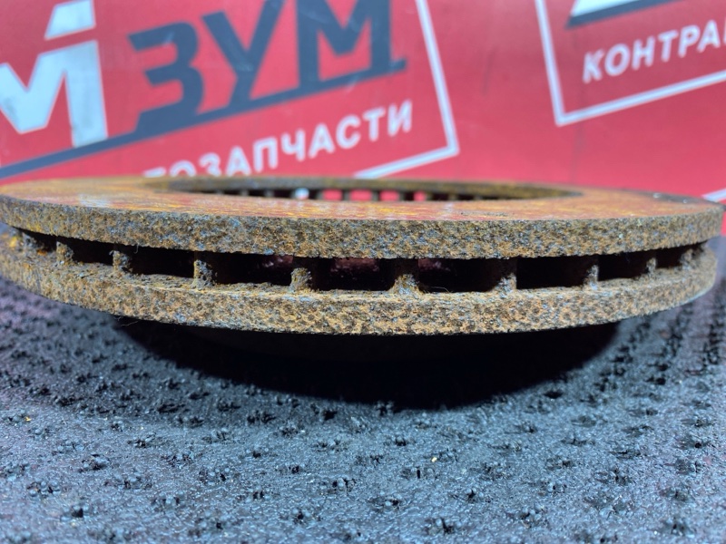 Диск тормозной, 700 рублей, Солонцы