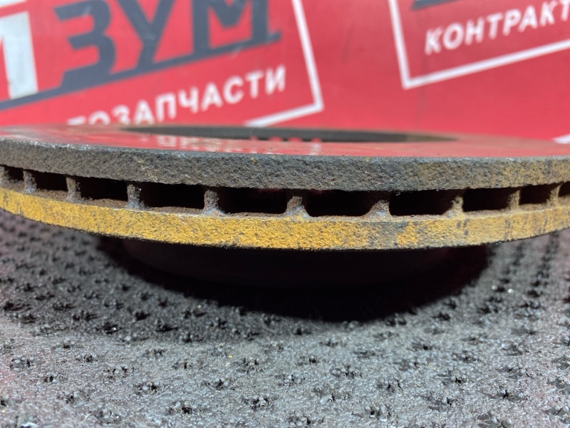 Диск тормозной, 1000 рублей, Солонцы