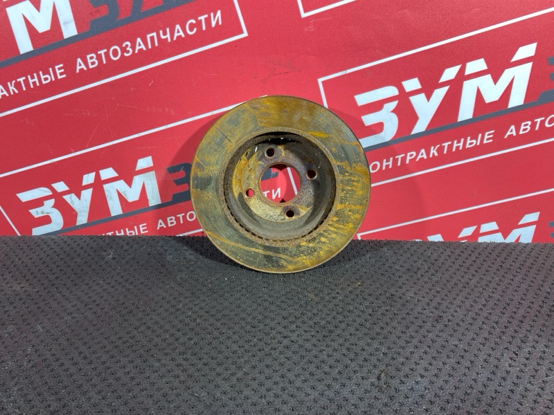 Диск тормозной, 600 рублей, Солонцы