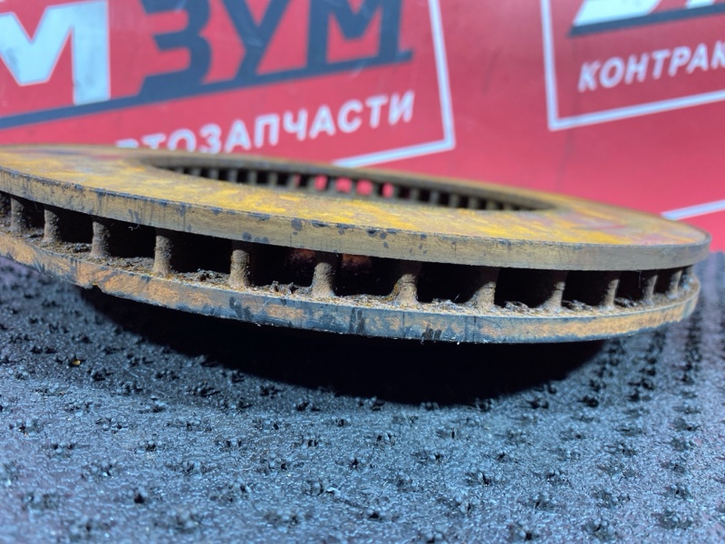 Диск тормозной, 600 рублей, Солонцы