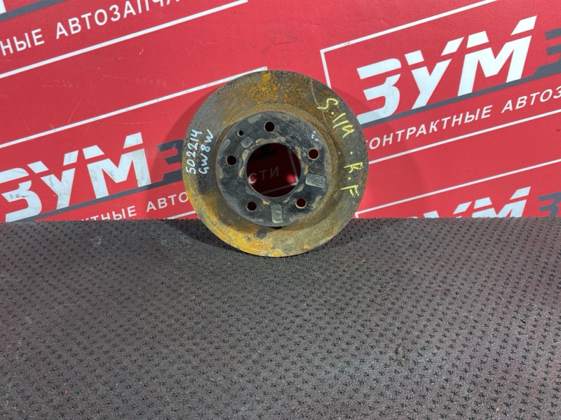 Диск тормозной, 700 рублей, Солонцы