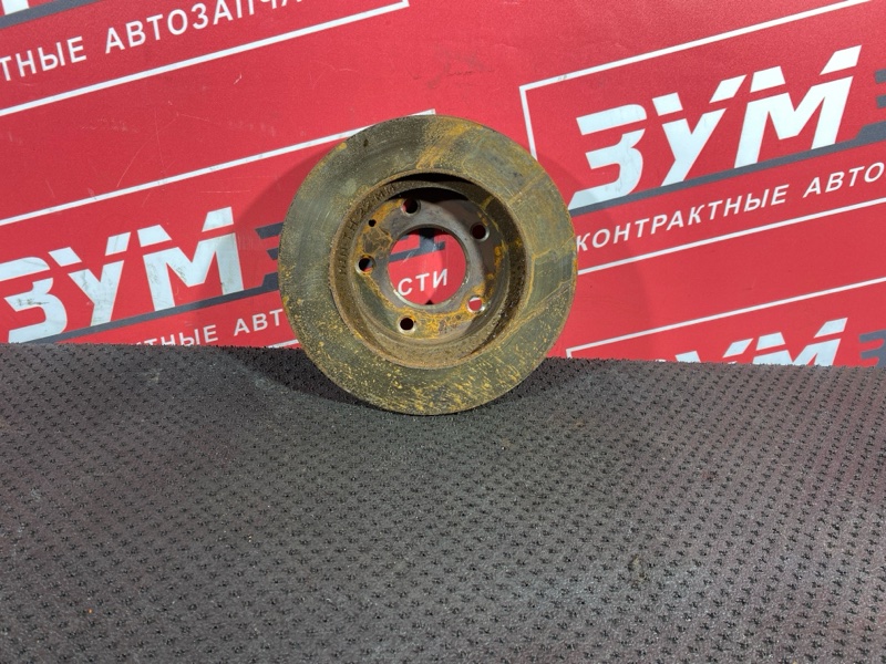 Диск тормозной, 700 рублей, Солонцы