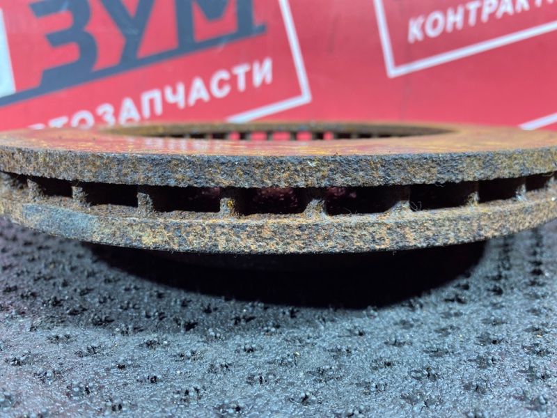 Диск тормозной, 700 рублей, Солонцы