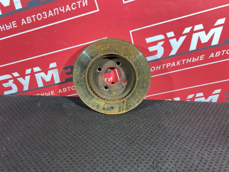 Диск тормозной, 600 рублей, Солонцы