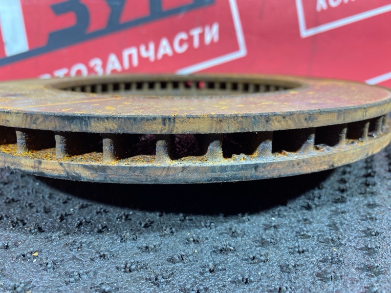 Диск тормозной, 600 рублей, Солонцы