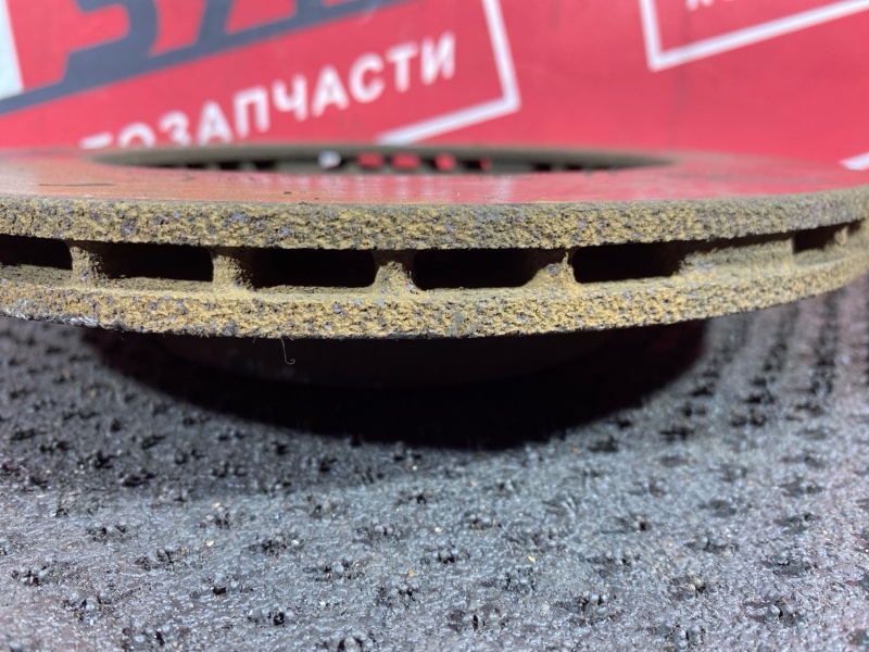 Диск тормозной, 1000 рублей, Солонцы