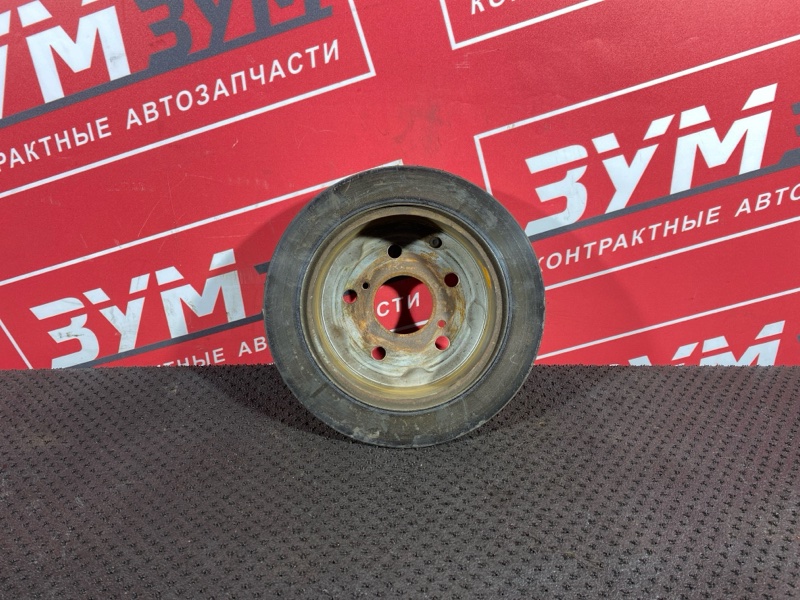 Диск тормозной, 700 рублей, Солонцы