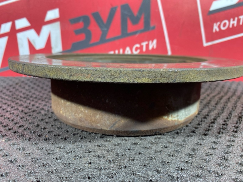 Диск тормозной, 700 рублей, Солонцы