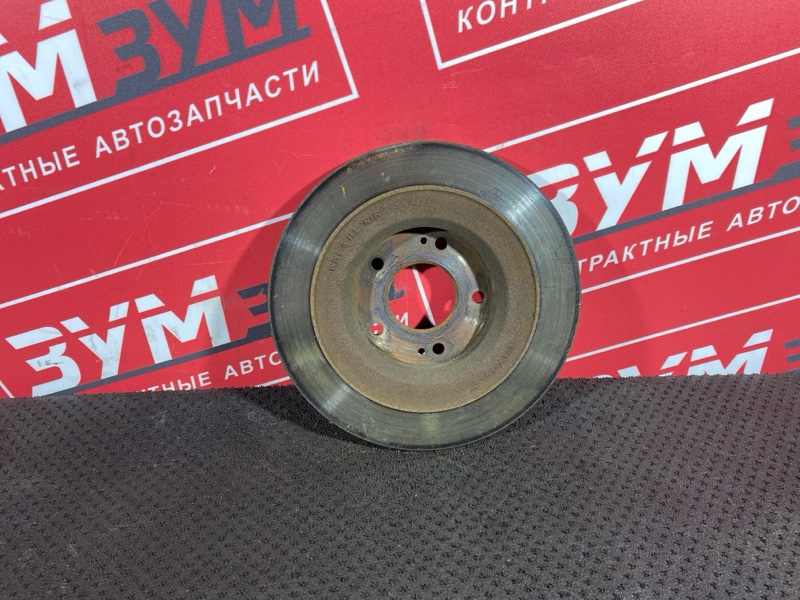 Диск тормозной, 600 рублей, Солонцы