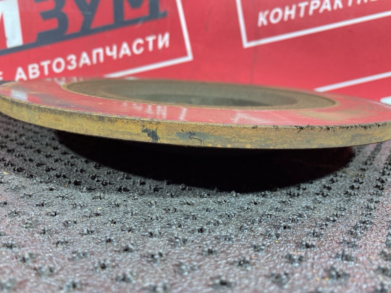 Диск тормозной, 600 рублей, Солонцы