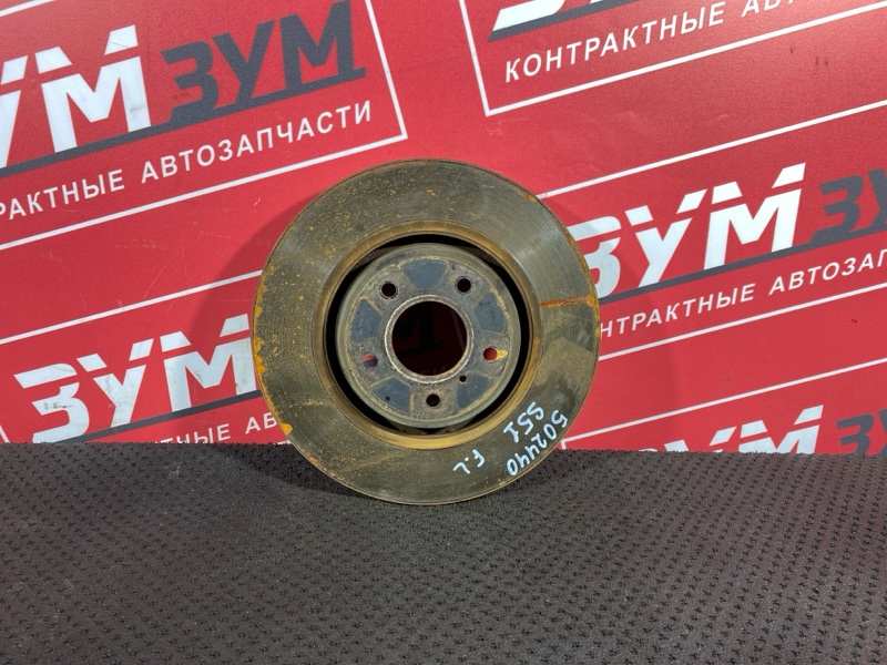 Диск тормозной, 3500 рублей, Солонцы