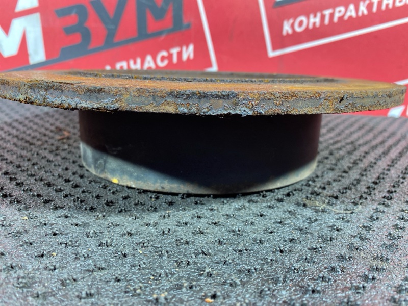 Диск тормозной, 800 рублей, Солонцы