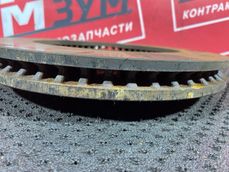 Диск тормозной, 1200 рублей, Солонцы