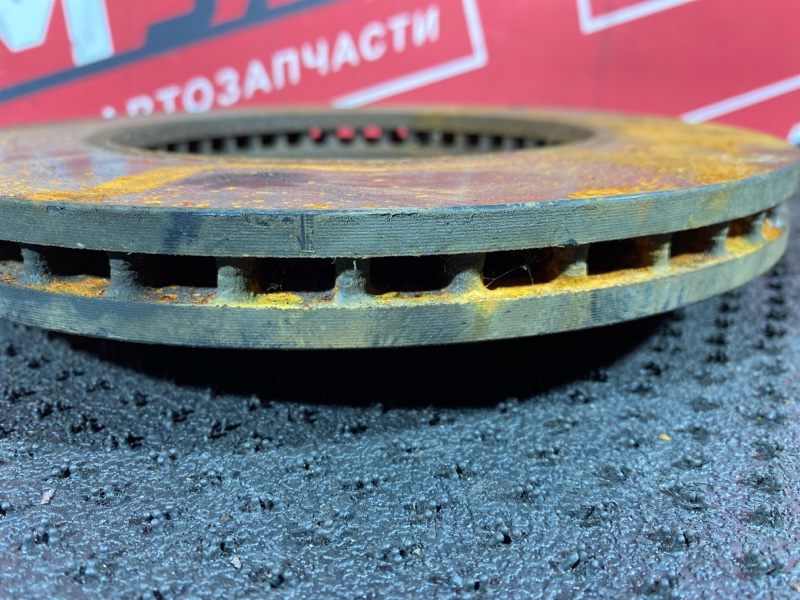 Диск тормозной, 1200 рублей, Солонцы