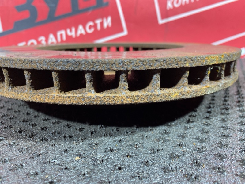 Диск тормозной, 1000 рублей, Солонцы