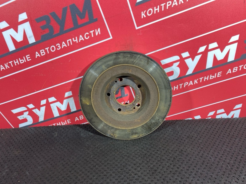 Диск тормозной, 600 рублей, Солонцы