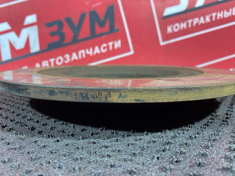 Диск тормозной, 600 рублей, Солонцы