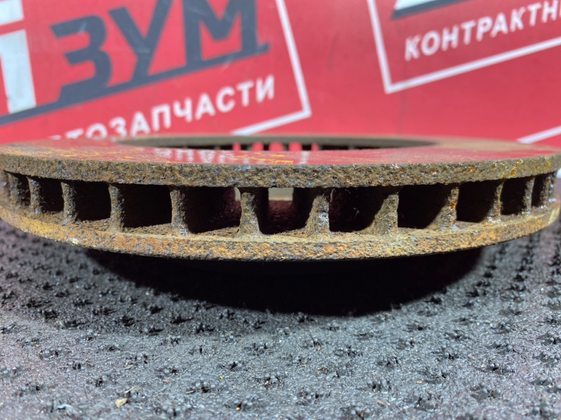 Диск тормозной, 1000 рублей, Солонцы