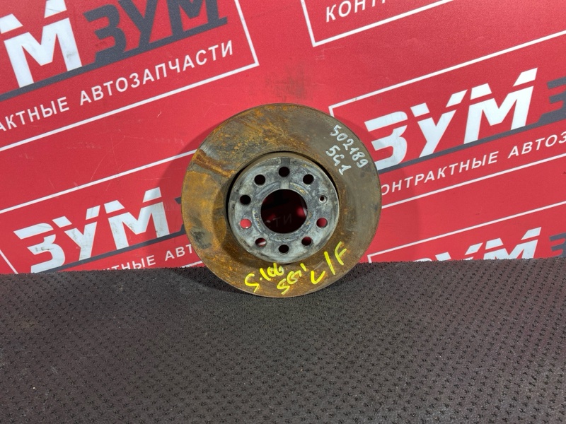 Диск тормозной, 1500 рублей, Солонцы