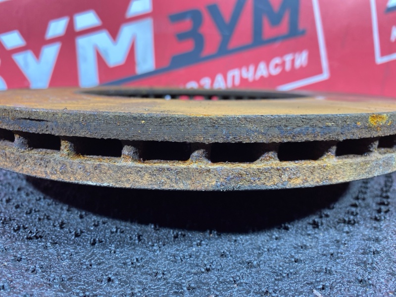 Диск тормозной, 1500 рублей, Солонцы