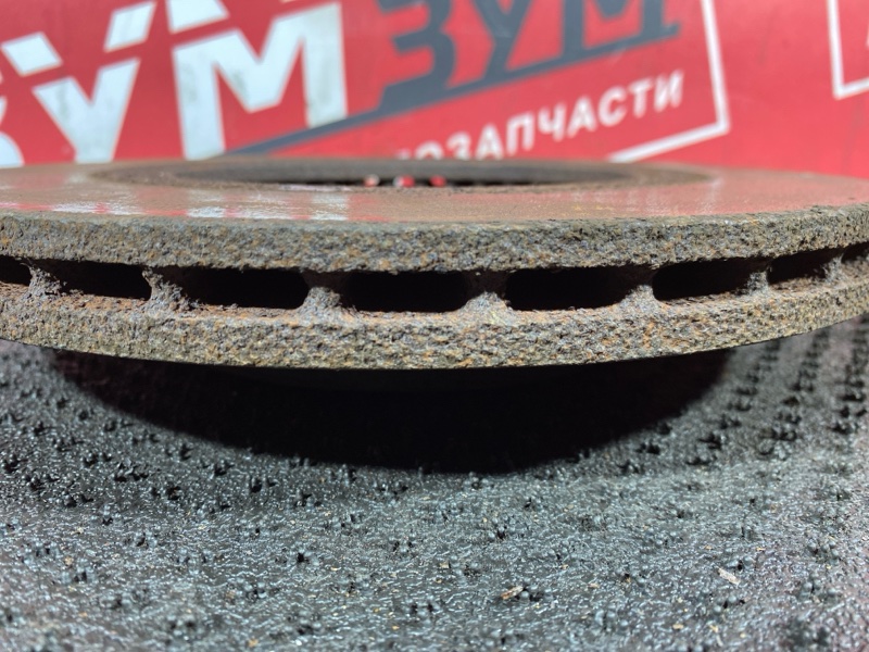 Диск тормозной, 800 рублей, Солонцы