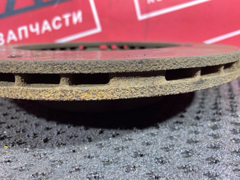 Диск тормозной, 1000 рублей, Солонцы