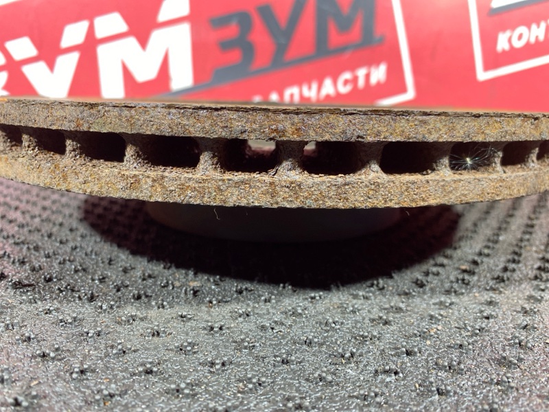 Диск тормозной, 2000 рублей, Солонцы