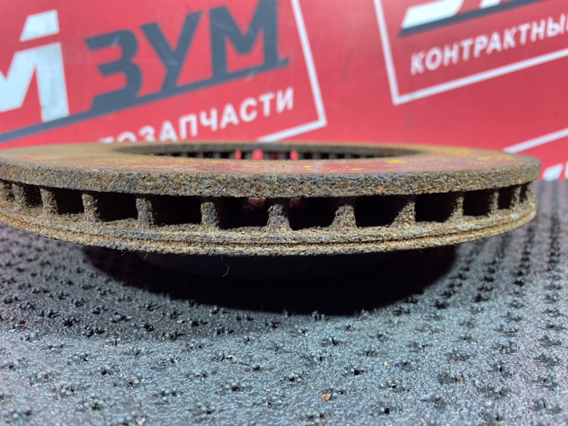 Диск тормозной, 700 рублей, Солонцы