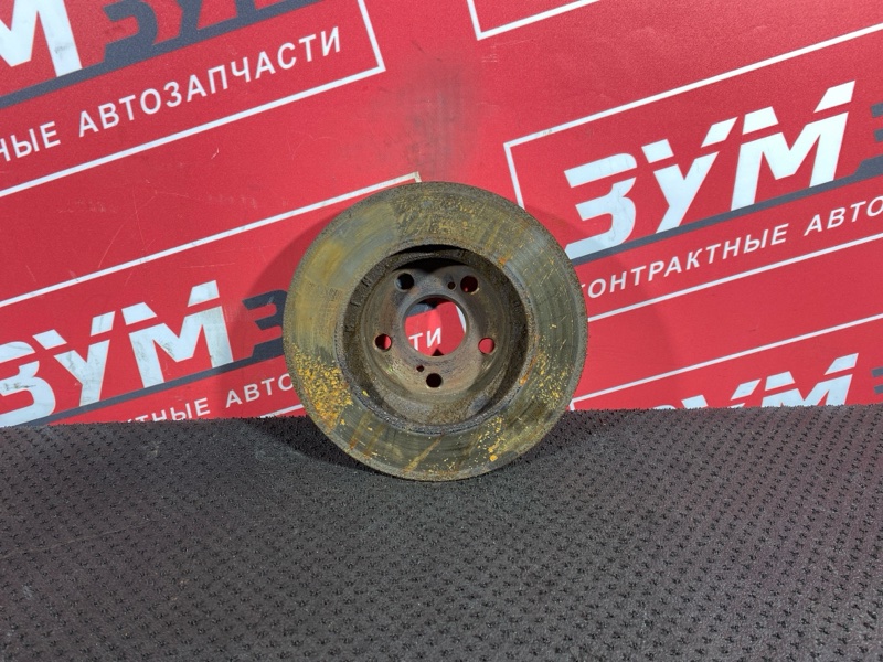 Диск тормозной, 700 рублей, Солонцы