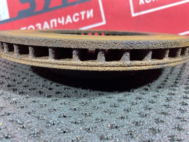 Диск тормозной, 700 рублей, Солонцы