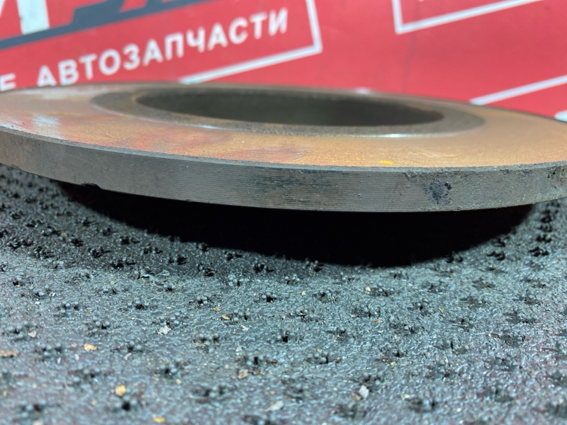 Диск тормозной, 600 рублей, Солонцы