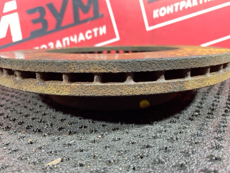 Диск тормозной, 1000 рублей, Солонцы