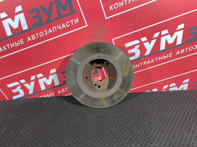 Диск тормозной, 800 рублей, Солонцы