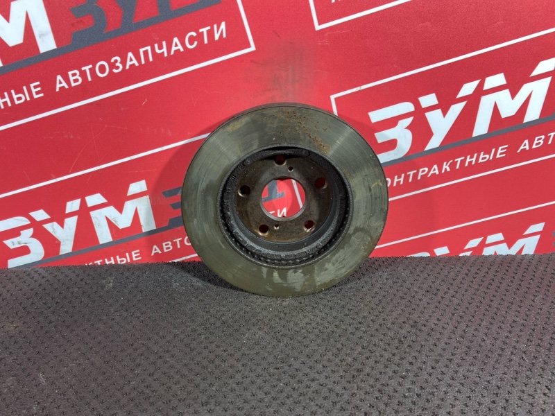 Диск тормозной, 600 рублей, Солонцы