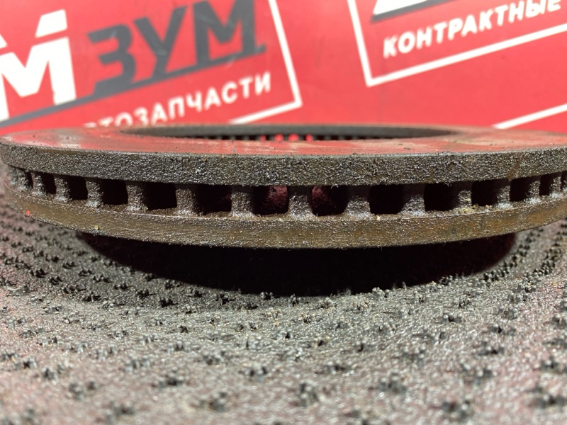 Диск тормозной, 600 рублей, Солонцы