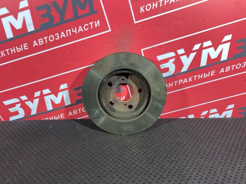 Диск тормозной, 600 рублей, Солонцы