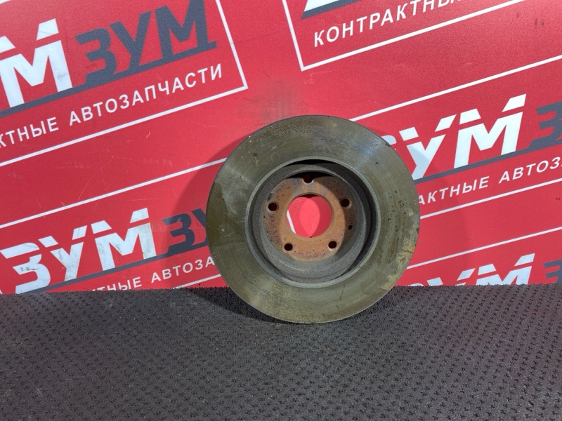 Диск тормозной, 1400 рублей, Солонцы