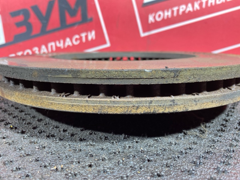 Диск тормозной, 1400 рублей, Солонцы