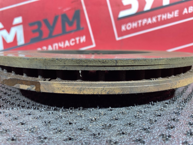 Диск тормозной, 1400 рублей, Солонцы