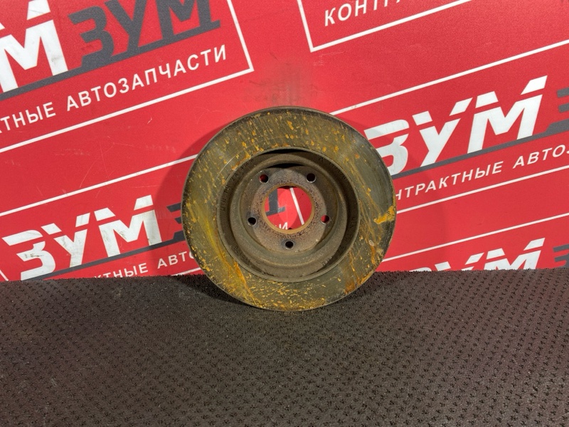 Диск тормозной, 700 рублей, Солонцы