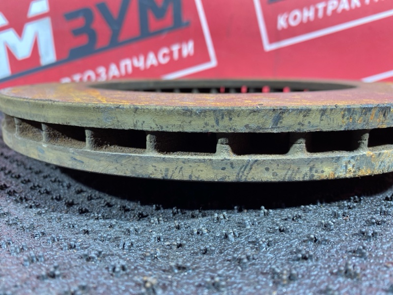 Диск тормозной, 700 рублей, Солонцы