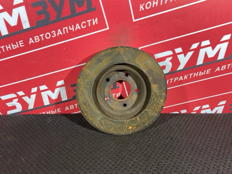 Диск тормозной, 700 рублей, Солонцы