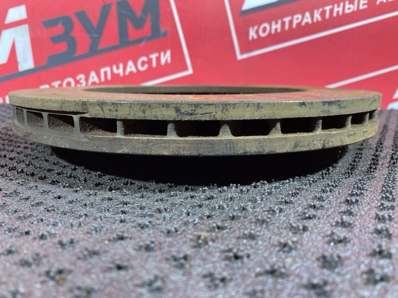 Диск тормозной, 700 рублей, Солонцы