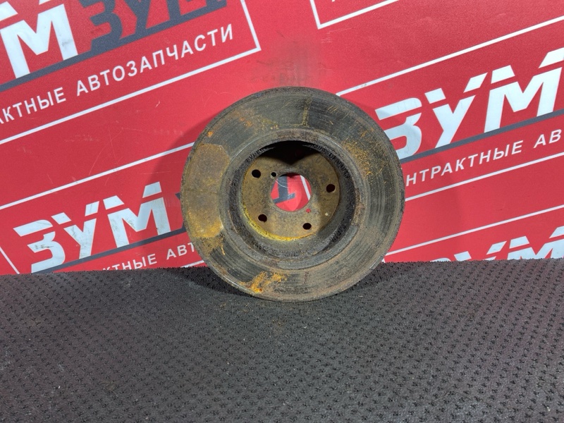 Диск тормозной, 2000 рублей, Солонцы