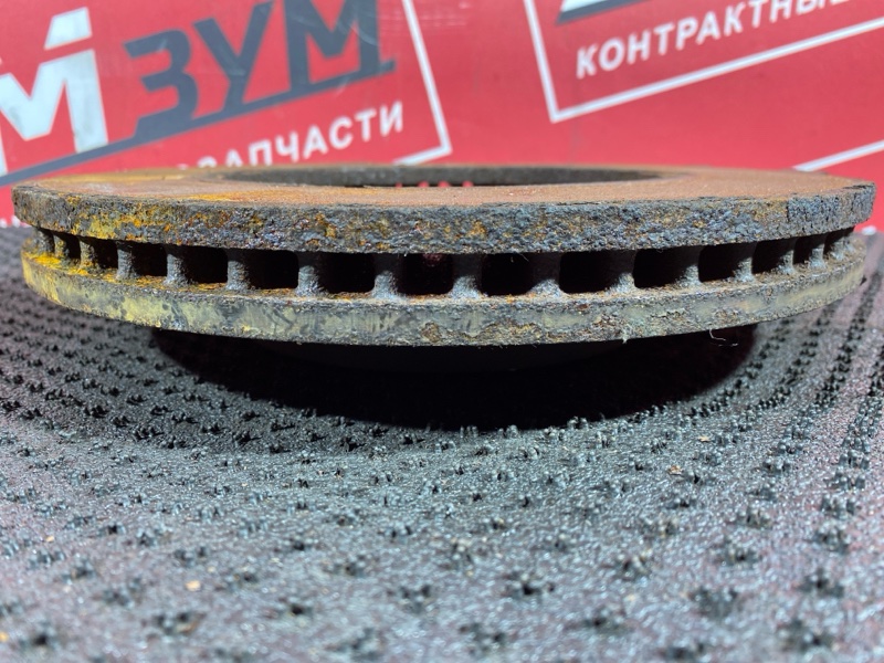 Диск тормозной, 2000 рублей, Солонцы