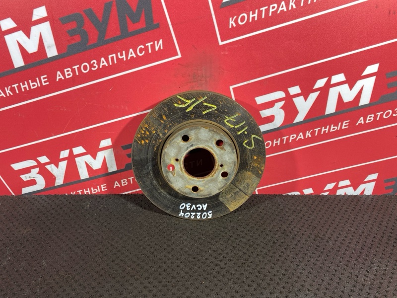 Диск тормозной, 800 рублей, Солонцы