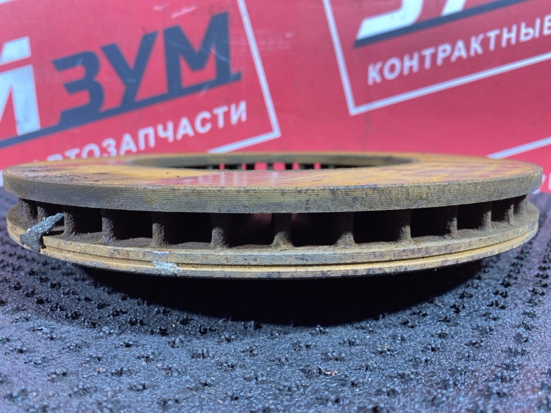 Диск тормозной, 800 рублей, Солонцы