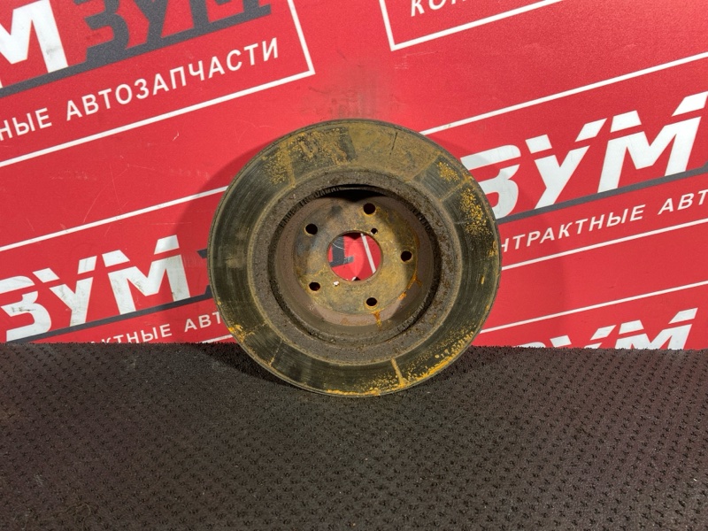 Диск тормозной, 800 рублей, Солонцы