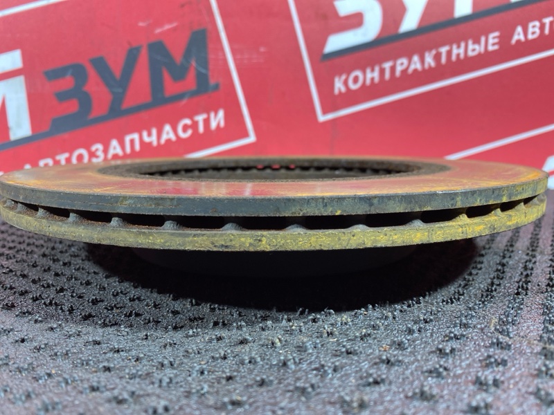 Диск тормозной, 800 рублей, Солонцы