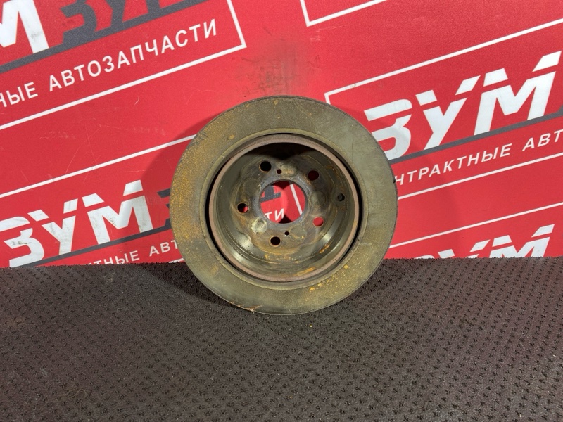 Диск тормозной, 1000 рублей, Солонцы